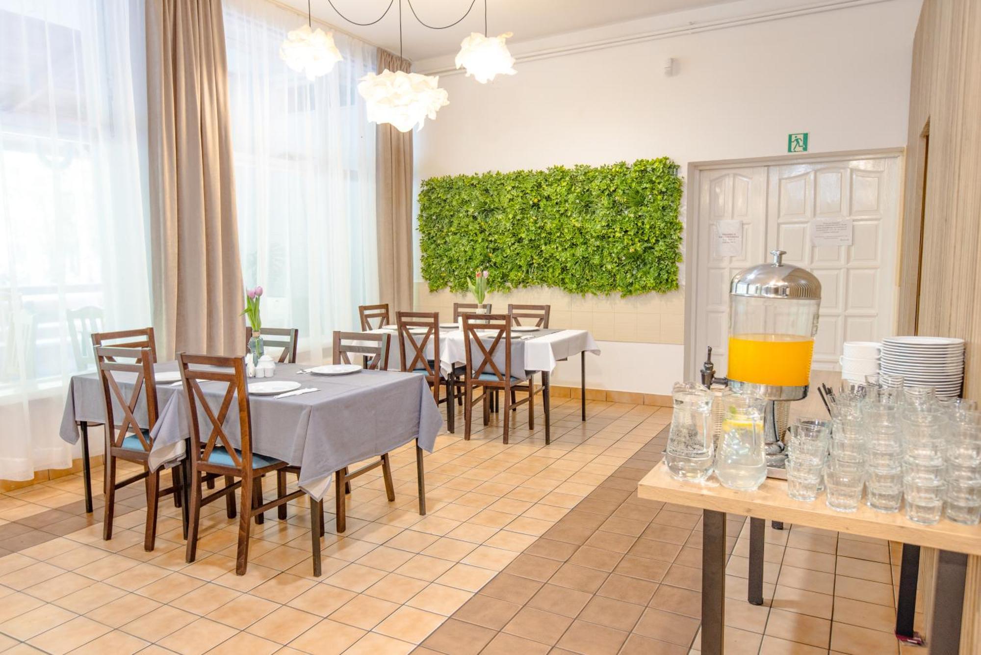 Waterside Resort Darlowko Esterno foto