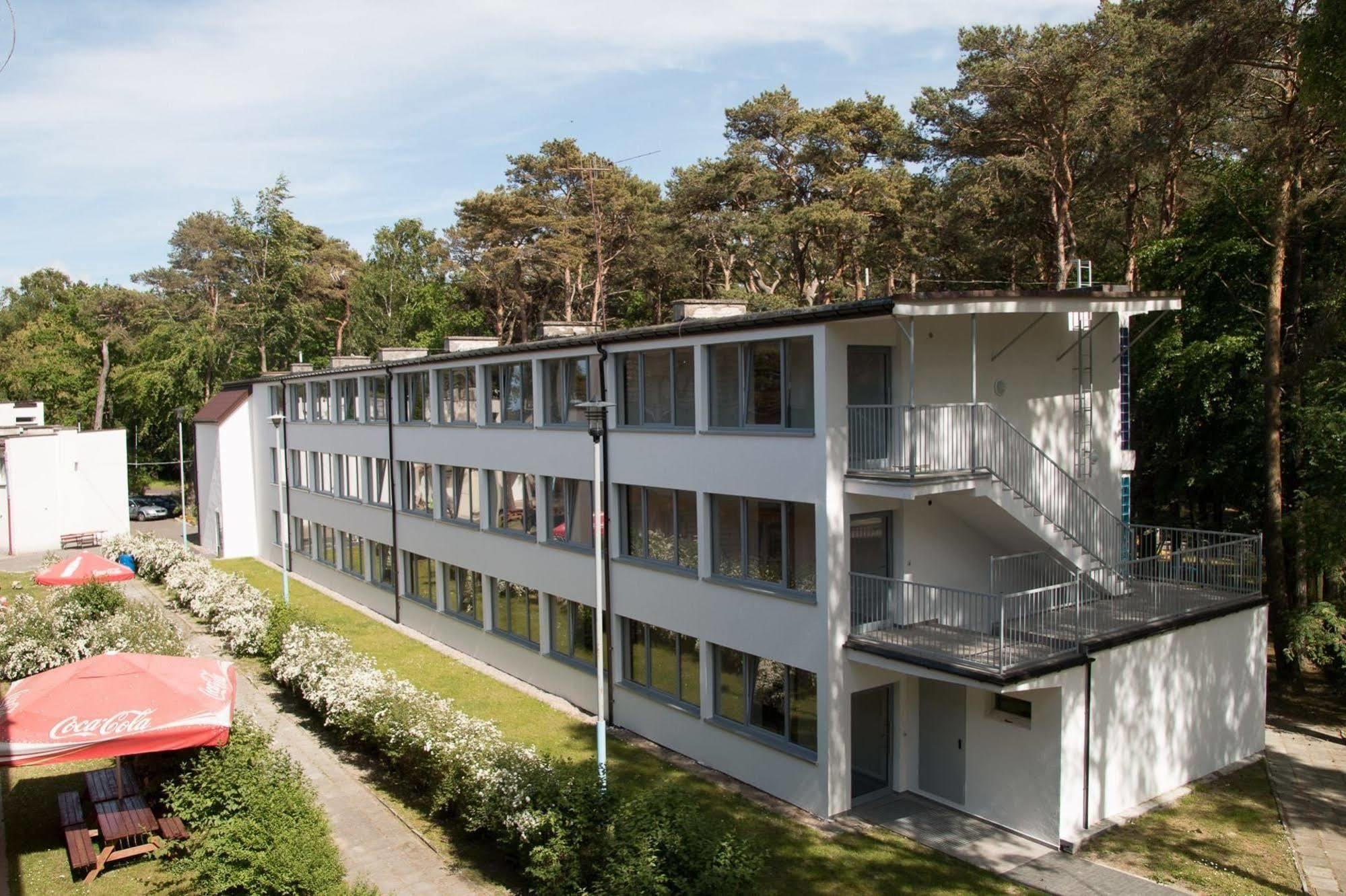 Waterside Resort Darlowko Esterno foto